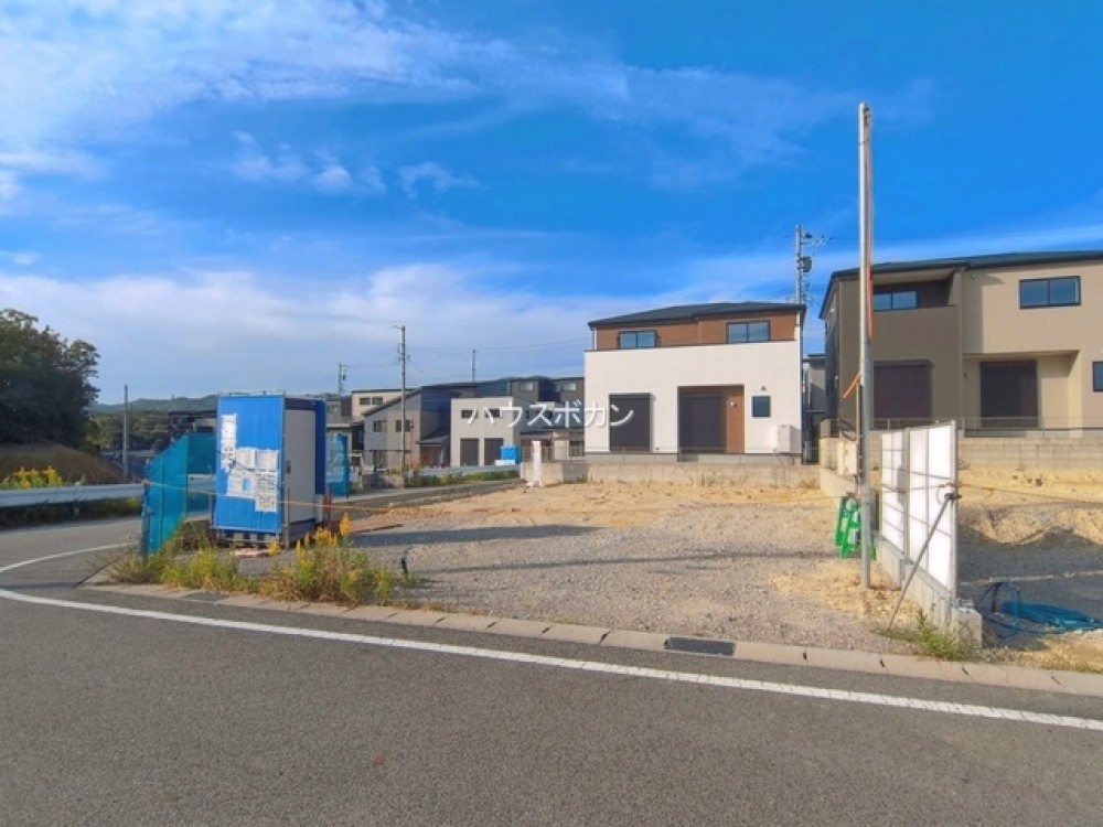 豊田市西中山町　全6棟　6号棟 画像2