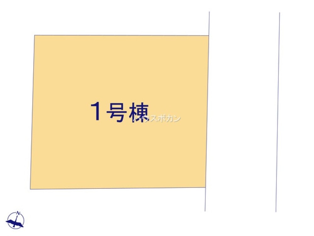 豊田市保見ケ丘三丁目　全1棟　1号棟 画像5