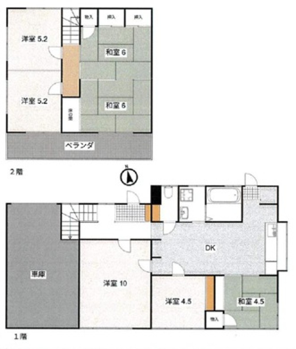 阿久比町卯坂米山 画像1