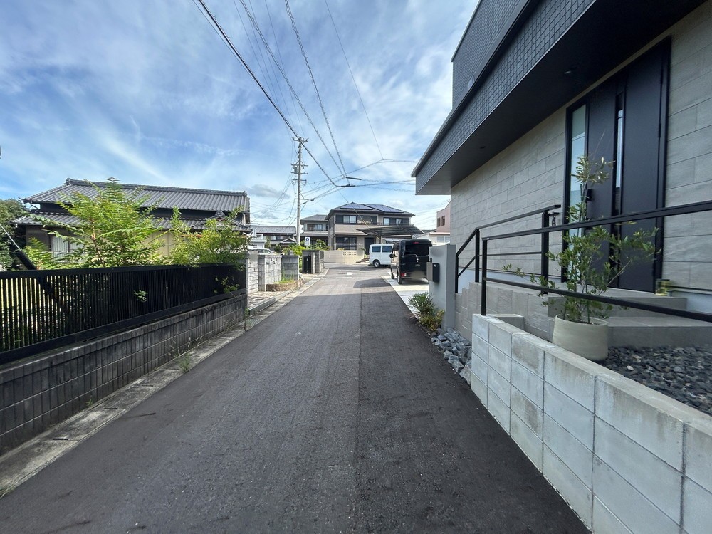 豊田市野見町 画像5