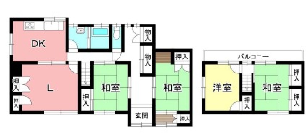 豊田市鴛鴨町 画像1