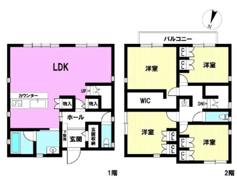 豊川市御油町 画像1