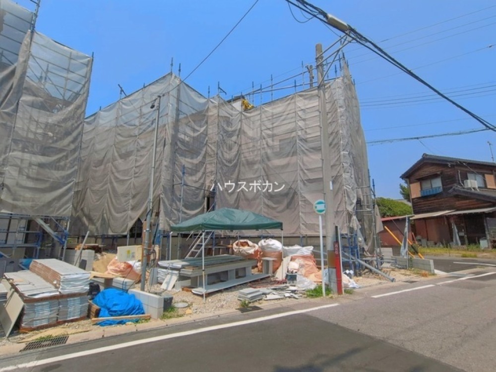 高浜市論地町　全13棟　1号棟 画像4