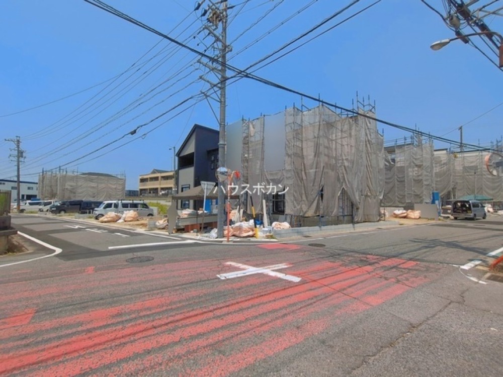 高浜市論地町　全13棟　1号棟 画像5