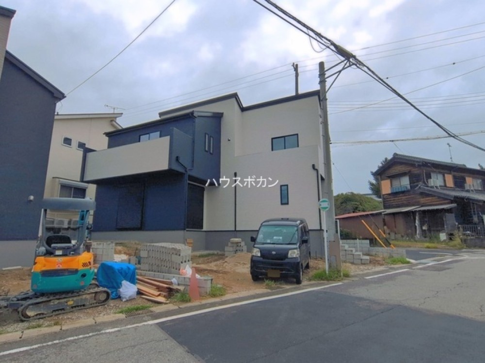 高浜市論地町　全13棟　1号棟 画像4