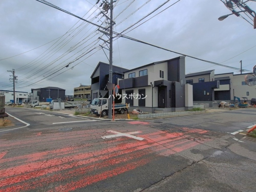 高浜市論地町　全13棟　2号棟 画像5