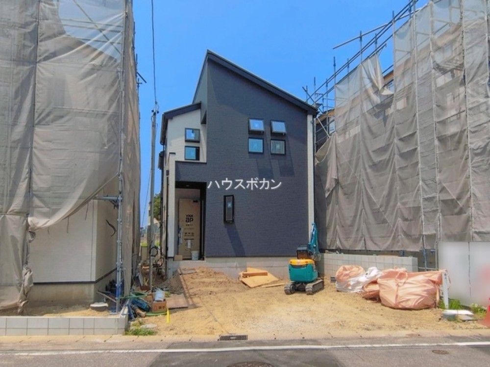高浜市論地町　全13棟　3号棟 画像5