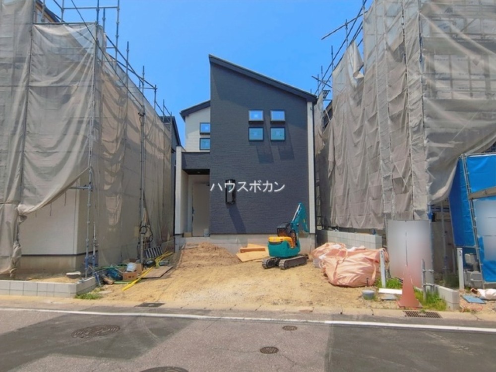 高浜市論地町　全13棟　3号棟 画像4