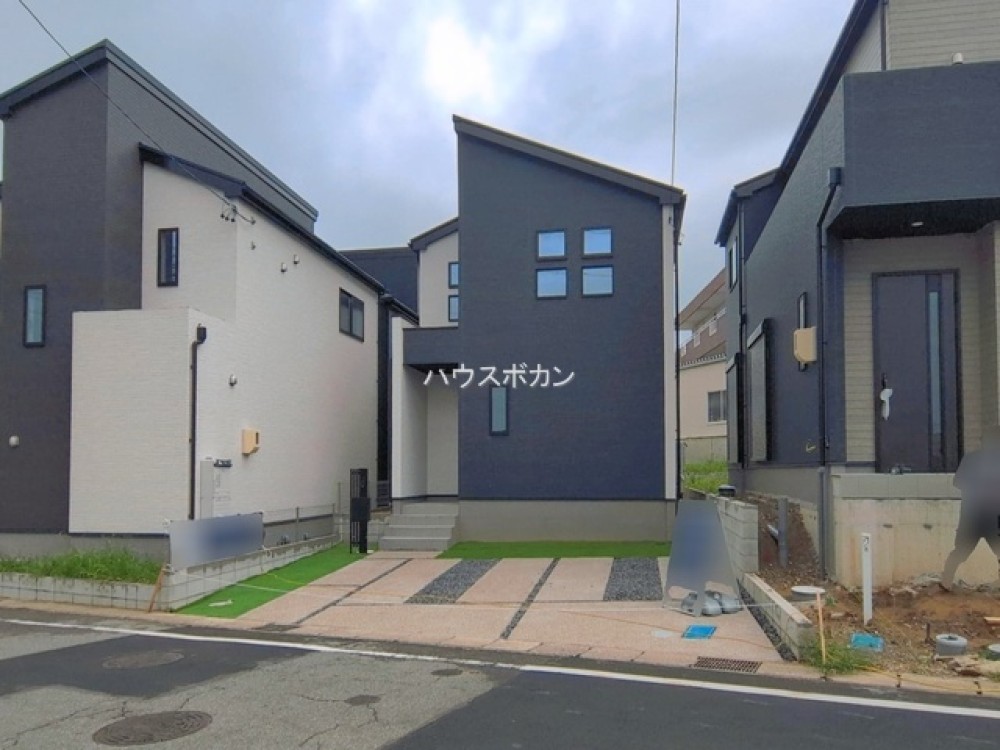 高浜市論地町　全13棟　3号棟 画像4