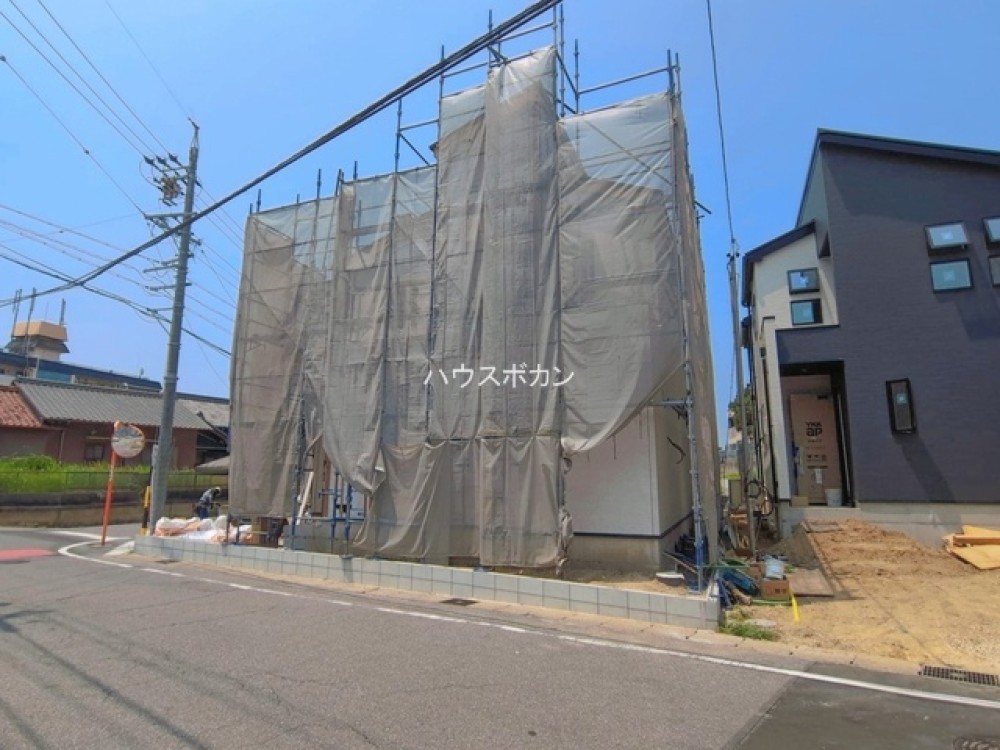 高浜市論地町　全13棟　4号棟 画像4