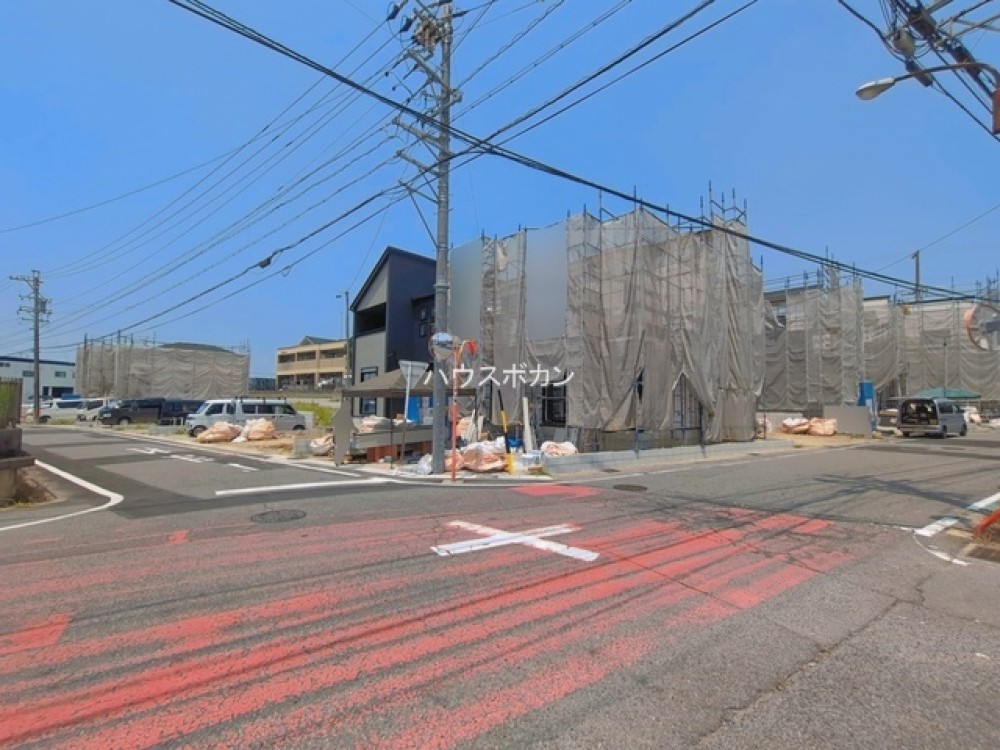 高浜市論地町　全13棟　4号棟 画像5