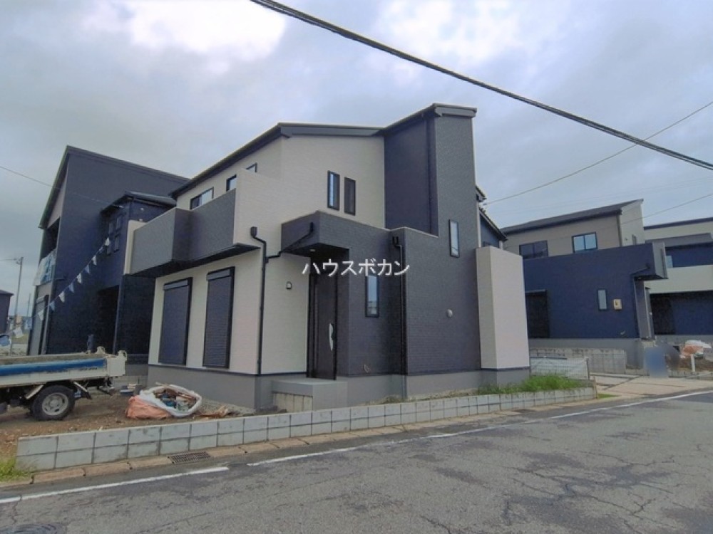 高浜市論地町　全13棟　4号棟 画像3