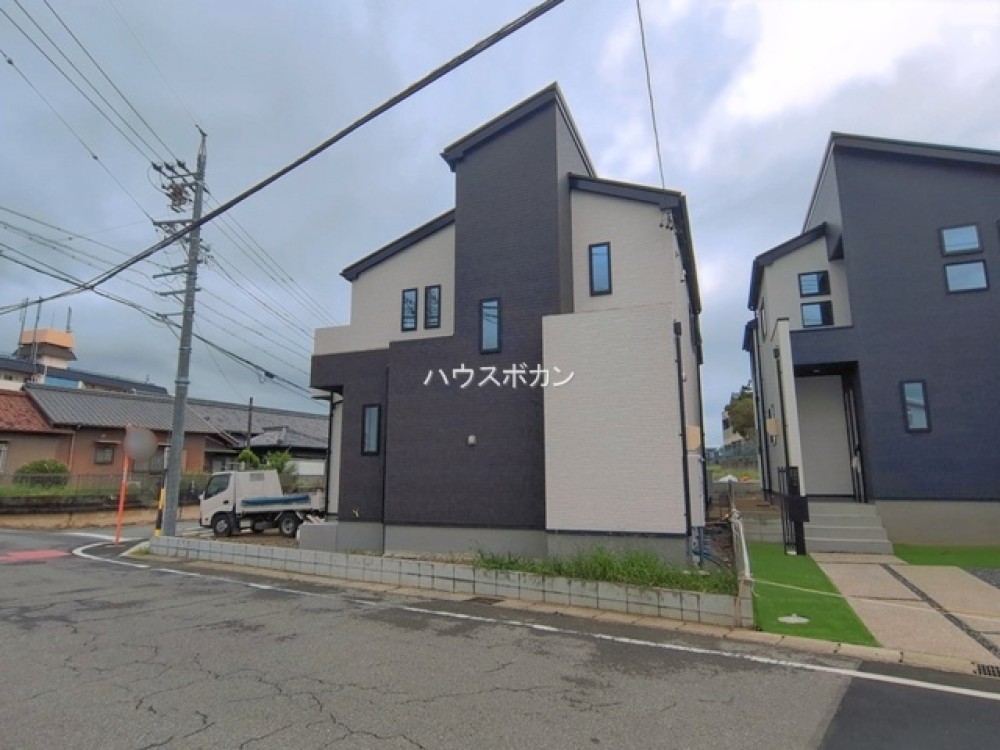 高浜市論地町　全13棟　4号棟 画像4