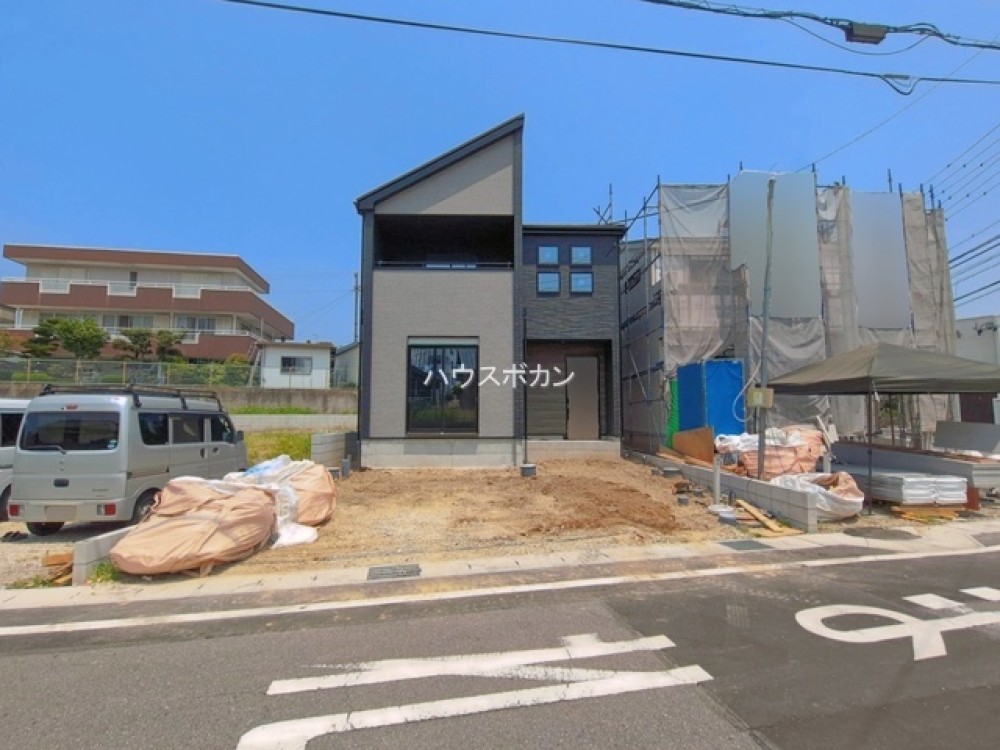高浜市論地町　全13棟　5号棟 画像4