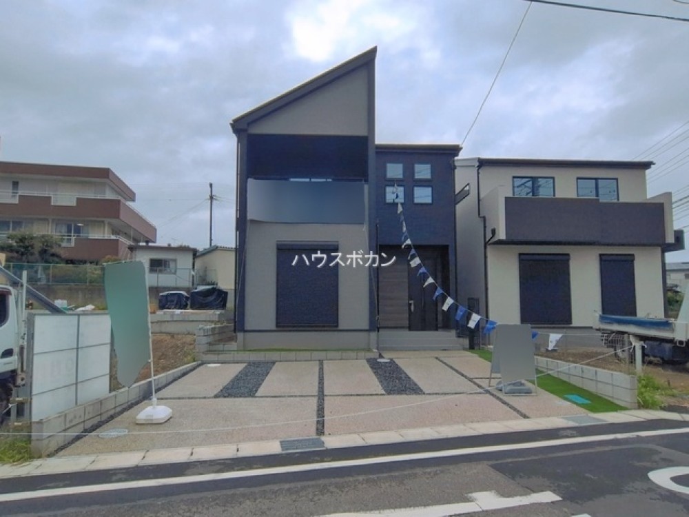 高浜市論地町　全13棟　5号棟 画像3
