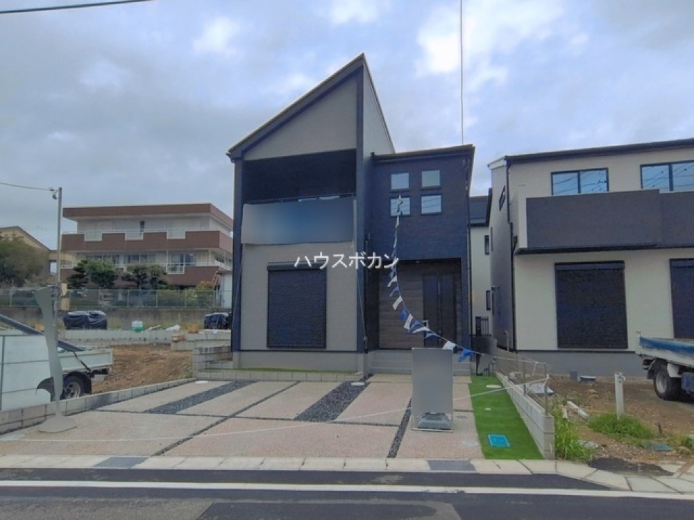 高浜市論地町　全13棟　5号棟 画像4