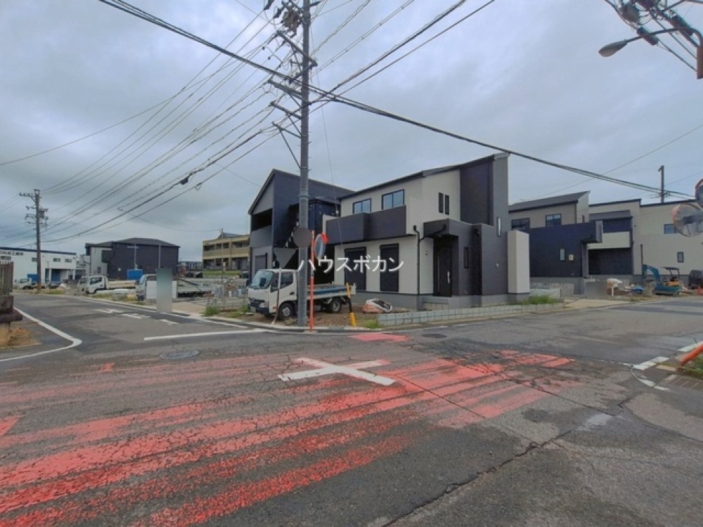 高浜市論地町　全13棟　5号棟 画像5