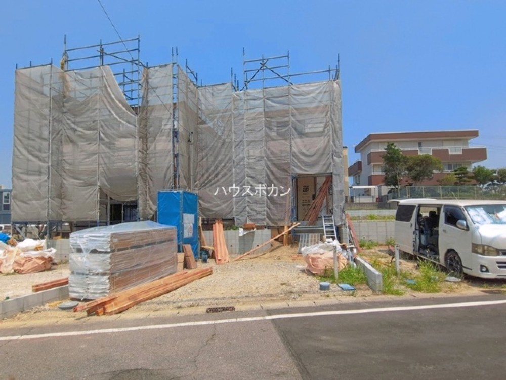 高浜市論地町　全13棟　11号棟 画像4