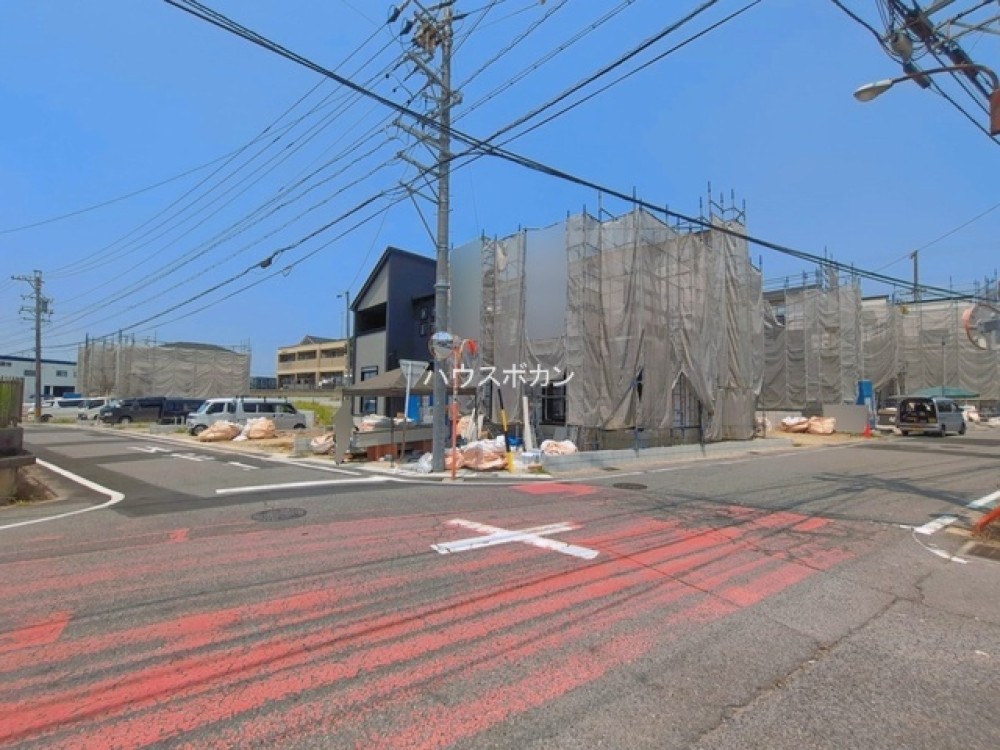 高浜市論地町　全13棟　11号棟 画像5
