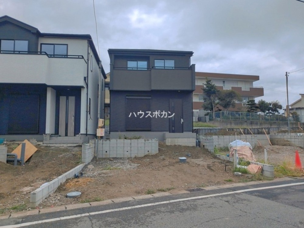 高浜市論地町　全13棟　11号棟 画像4