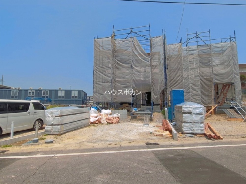 高浜市論地町　全13棟　12号棟 画像4