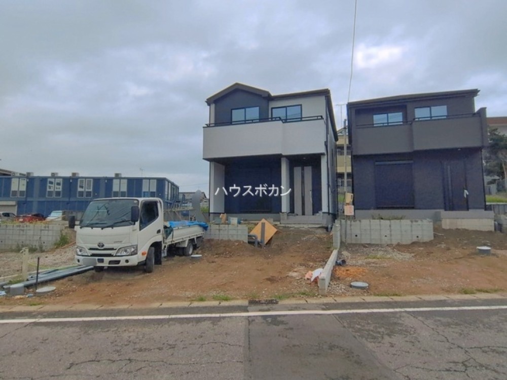 高浜市論地町　全13棟　12号棟 画像4
