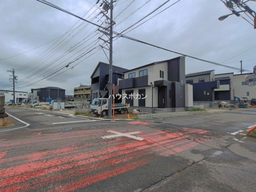 高浜市論地町　全13棟　12号棟 画像5