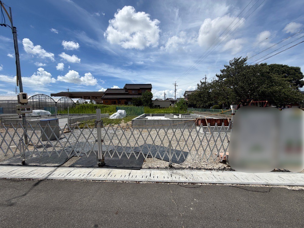 碧南市日進町四丁目　1期　全5棟　1号棟 画像4