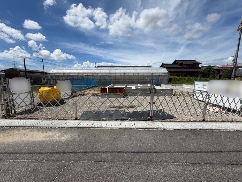 碧南市日進町四丁目　1期　全5棟　4号棟 画像4