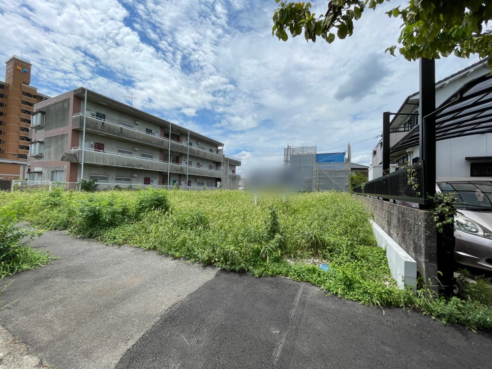 春日井市前並町7期　全3棟　1号棟 画像5