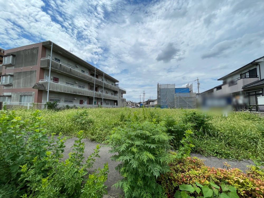 春日井市前並町7期　全3棟　2号棟 画像5