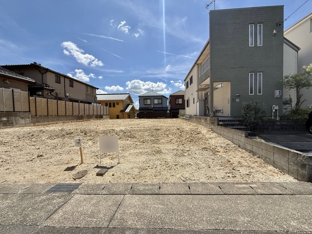 名古屋市緑区小坂　全2区画　A区画 画像6