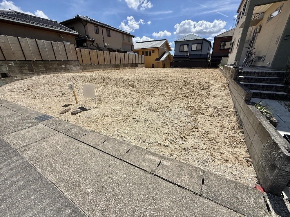 名古屋市緑区小坂　全2区画　A区画 画像4