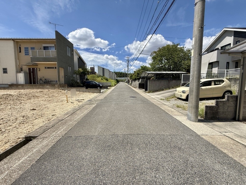 名古屋市緑区小坂　全2区画　A区画 画像6