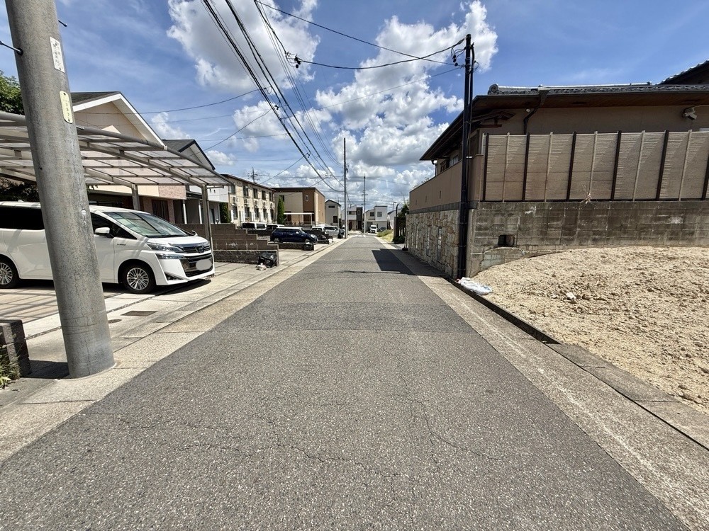 名古屋市緑区小坂　全2区画　A区画 画像7