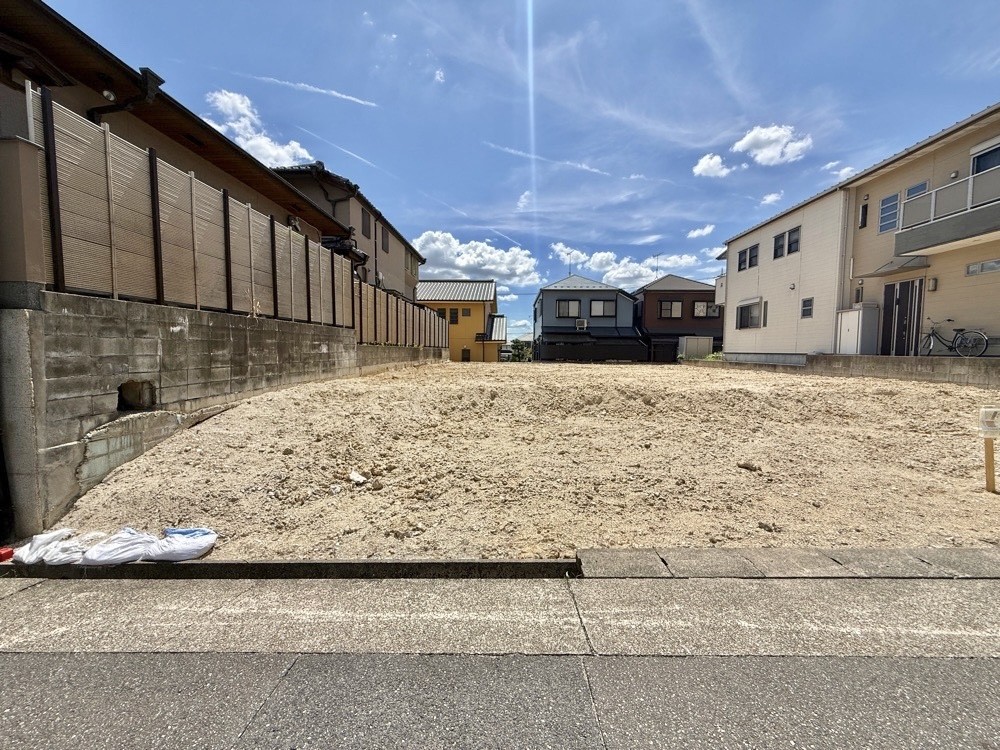 名古屋市緑区小坂　全2区画　B区画 画像6