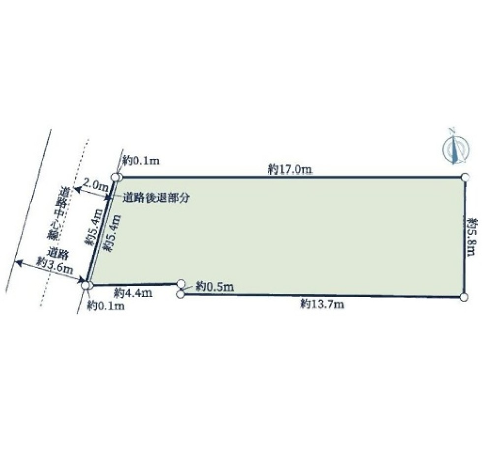 名古屋市緑区鳴海町 画像1