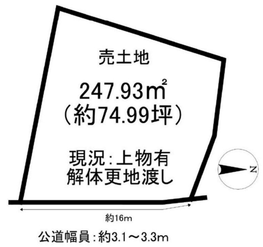 東浦町藤江須賀 画像1