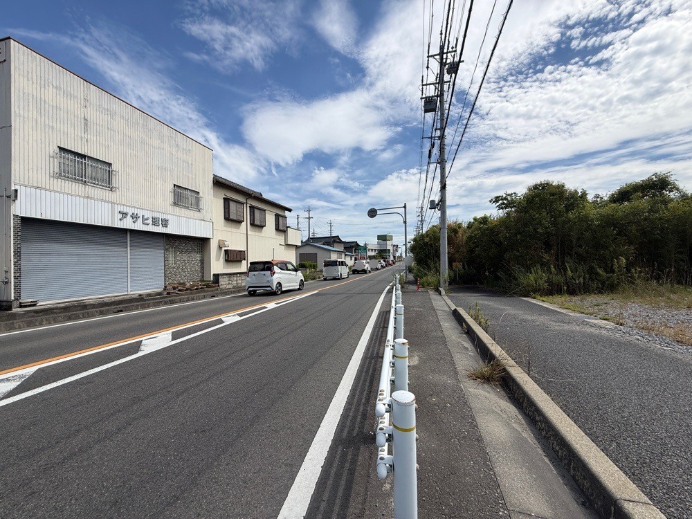 知多郡武豊町東大高石曽根 画像6