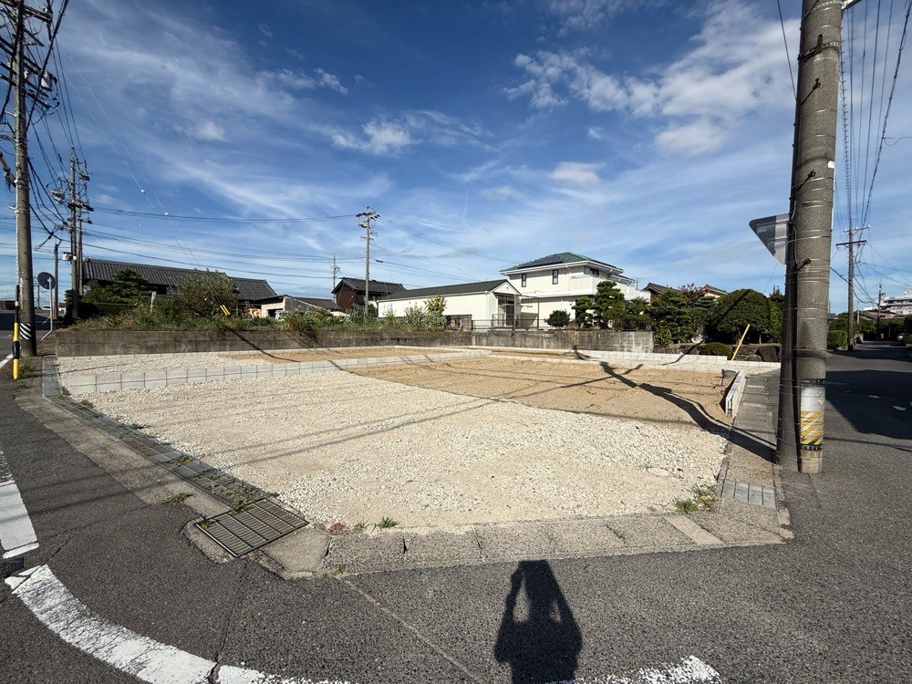 半田市瑞穂町一丁目　1期　全2棟　2号棟 画像5