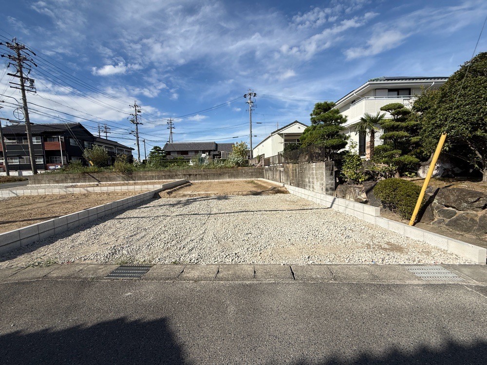 半田市瑞穂町一丁目　1期　全2棟　3号棟 画像5