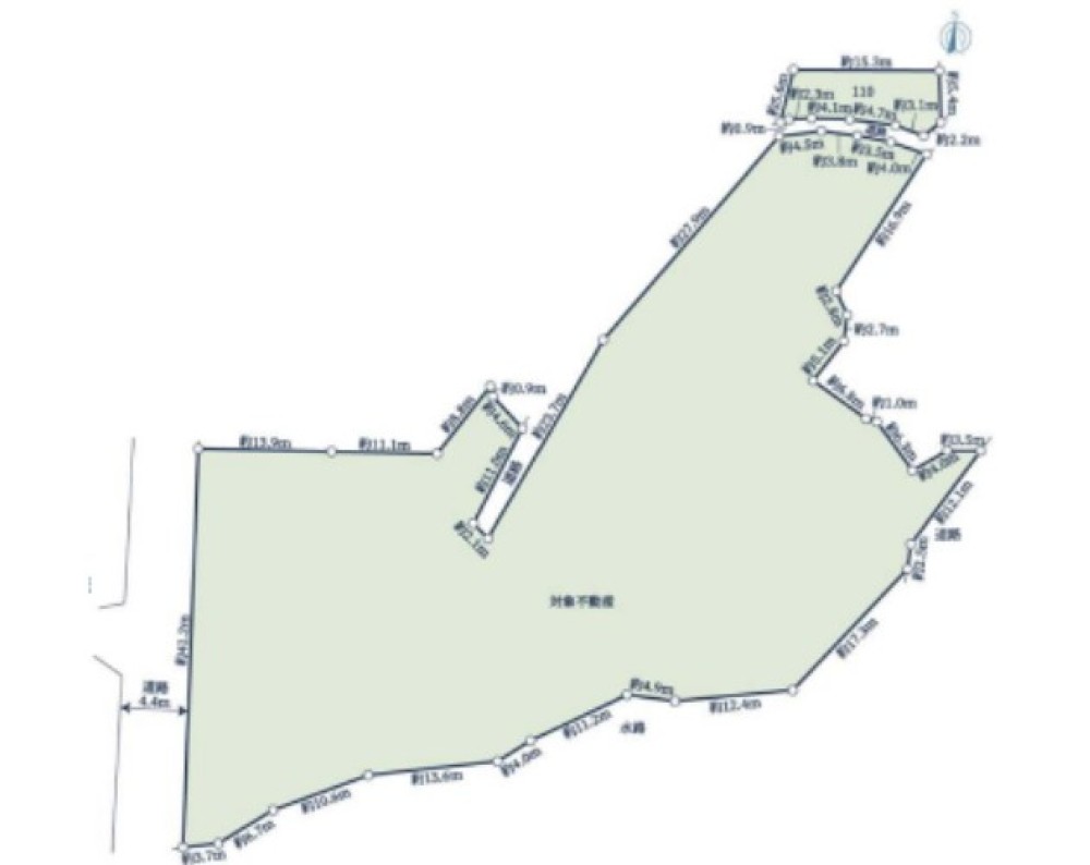 豊川市国府町 画像1