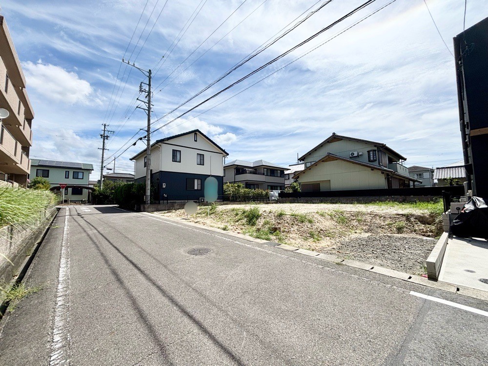 みよし市園原二丁目　全2区画　A区画 画像3