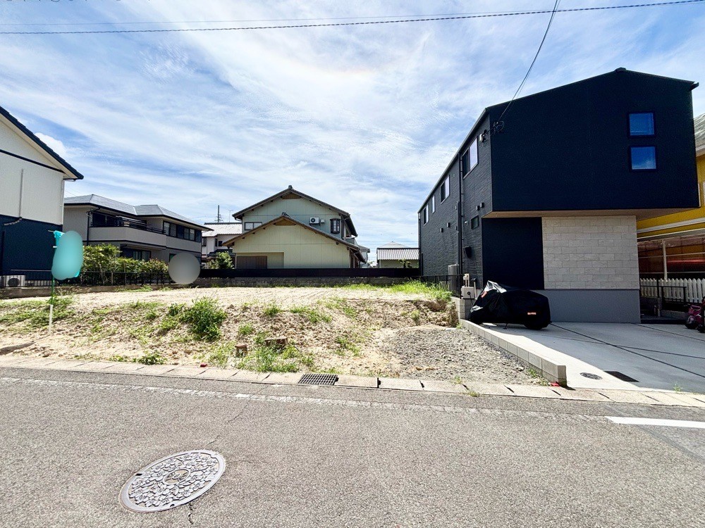 みよし市園原二丁目　全2区画　A区画 画像2