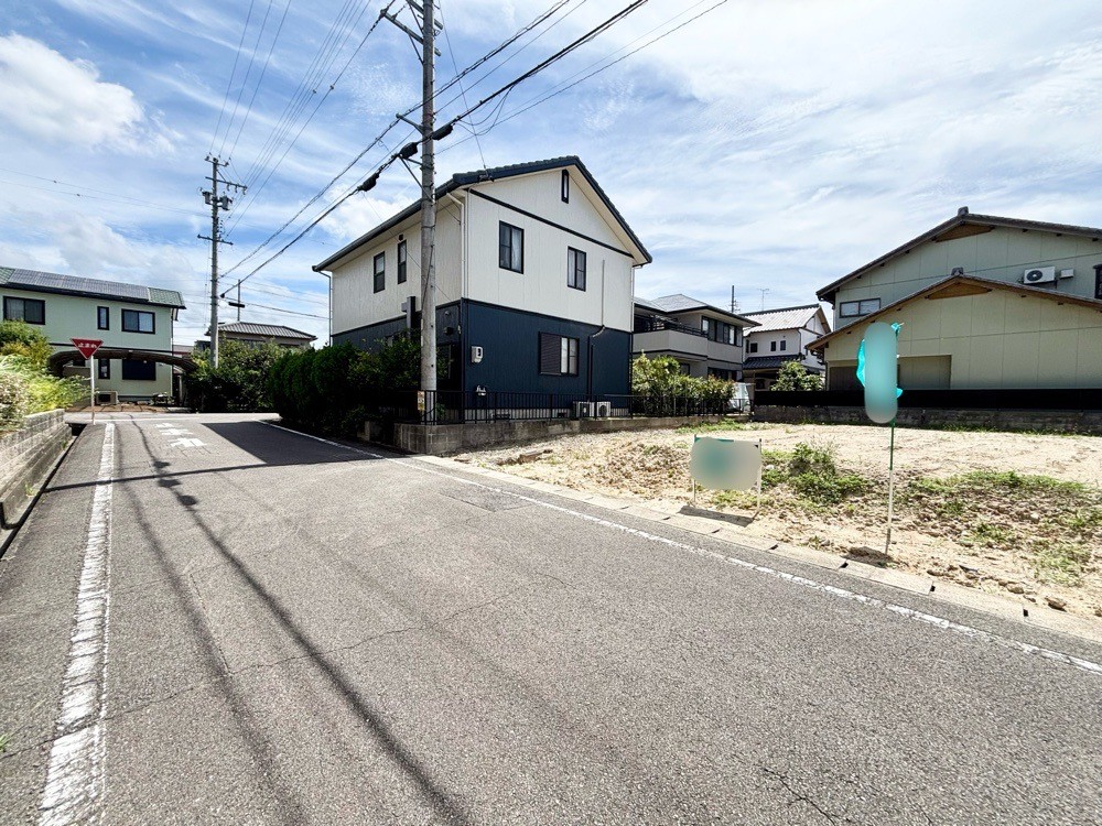 みよし市園原二丁目　全2区画　B区画 画像3