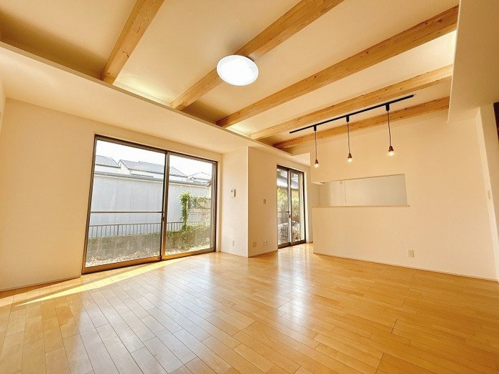 一宮市開明樋西 画像16