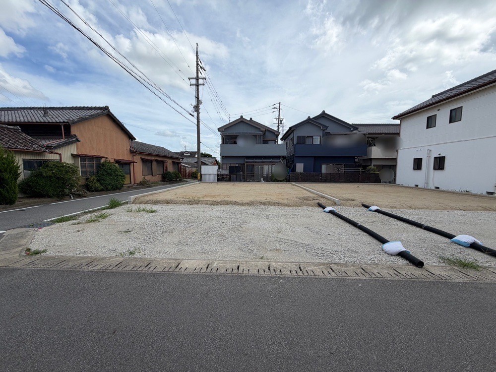 碧南市笹山町　全9区画　1号地 画像4