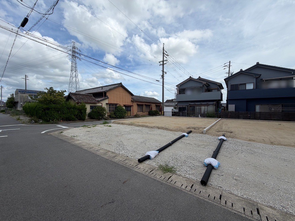 碧南市笹山町　全9区画　1号地 画像3