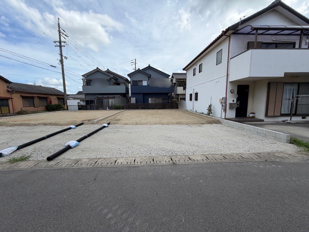 碧南市笹山町　全9区画　2号地 画像4