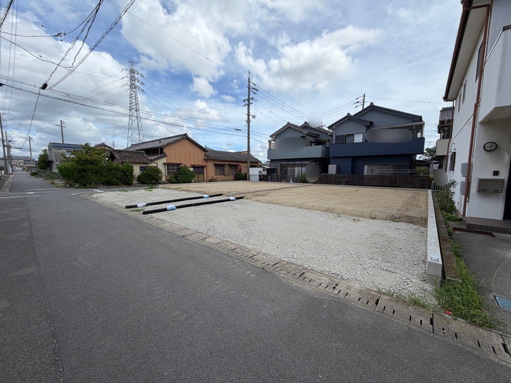碧南市笹山町　全9区画　2号地 画像3